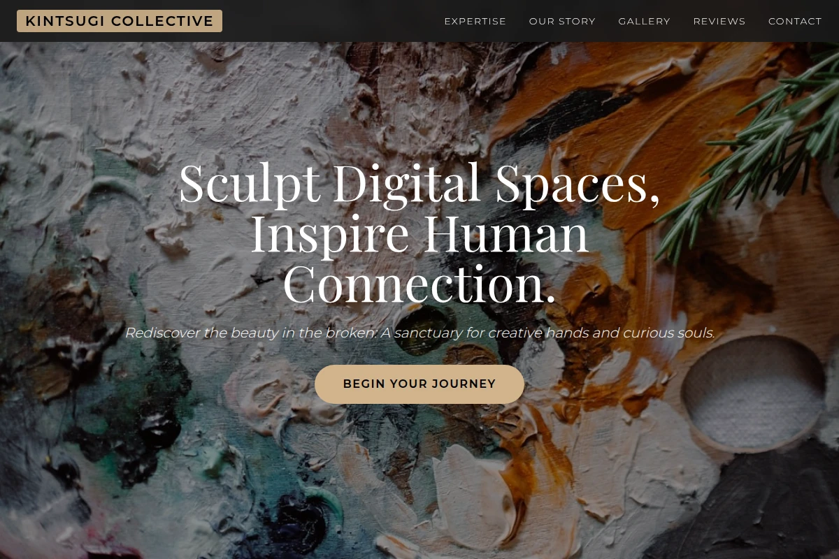 Element Art Studio