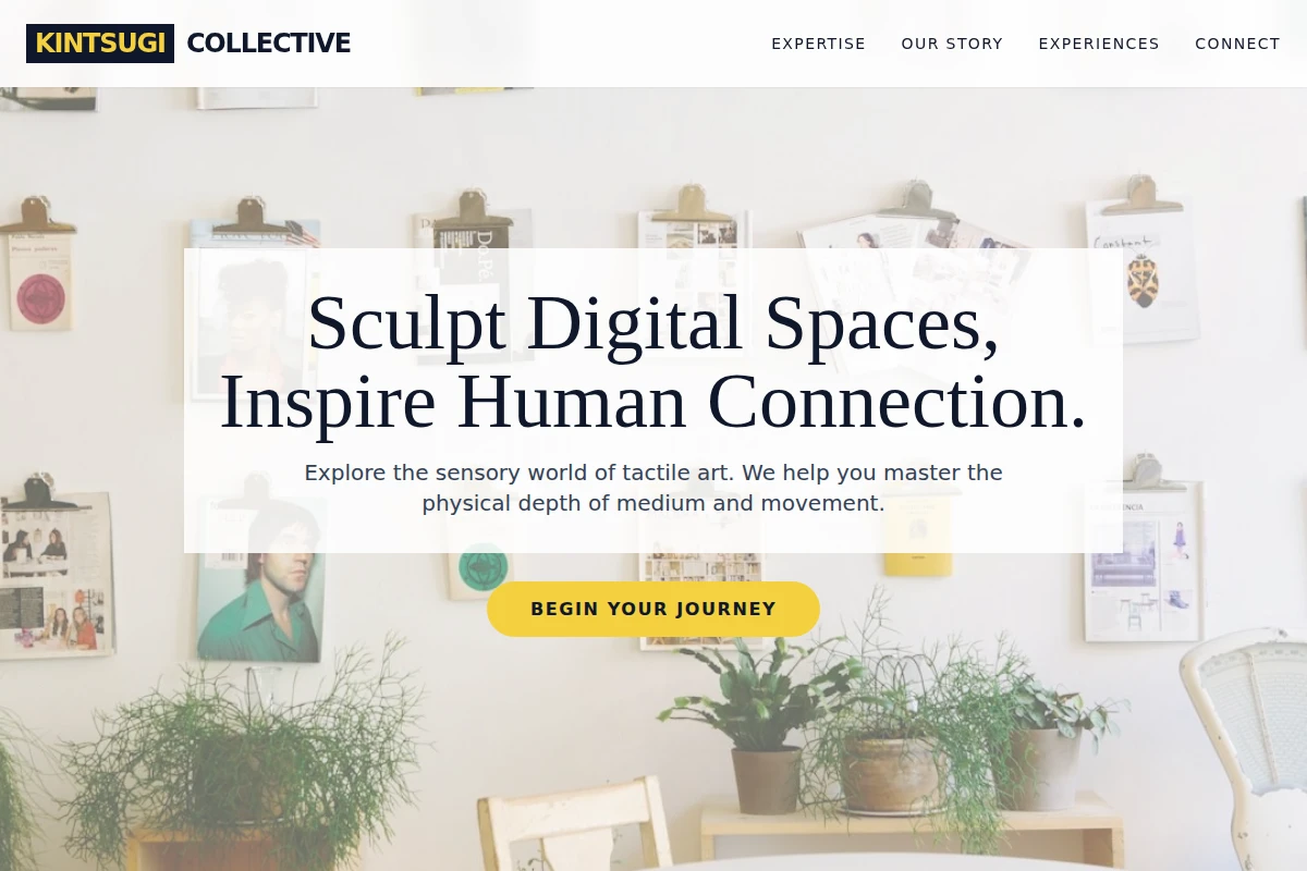 Texture Art Studio