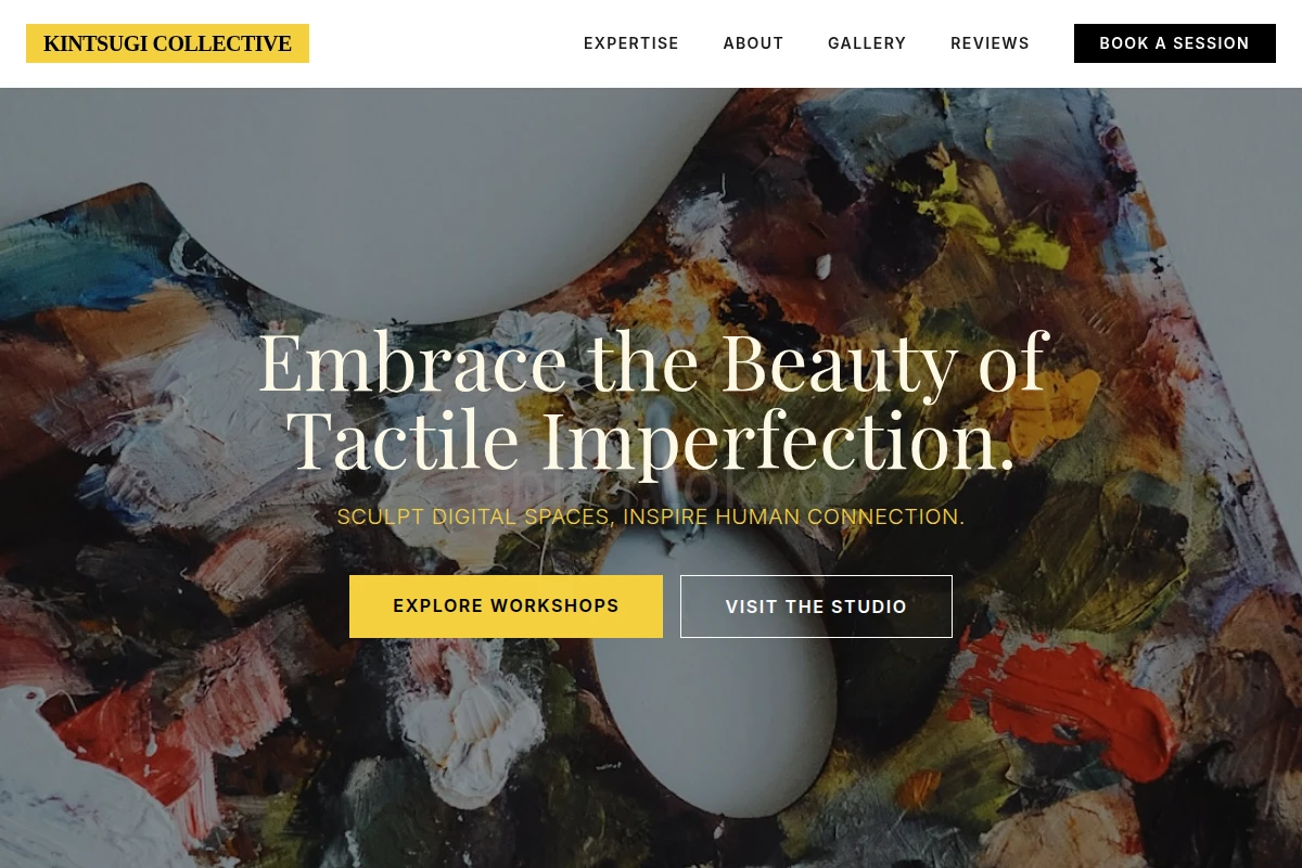 Texture Art Studio