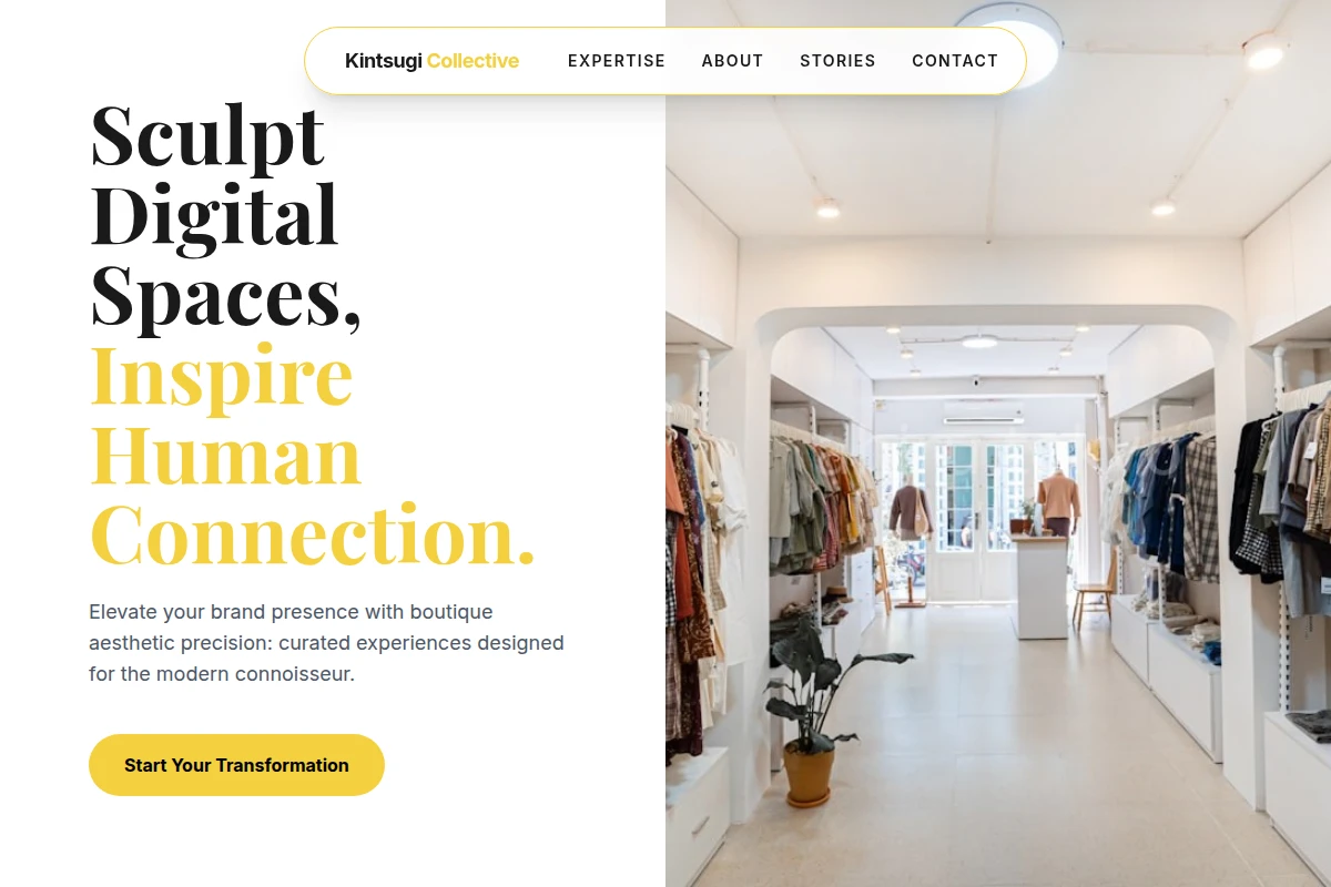 Fluid Boutique