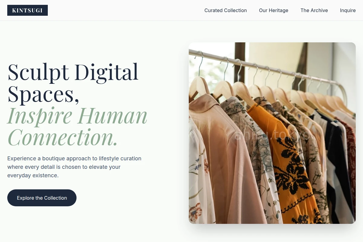 Pure Boutique